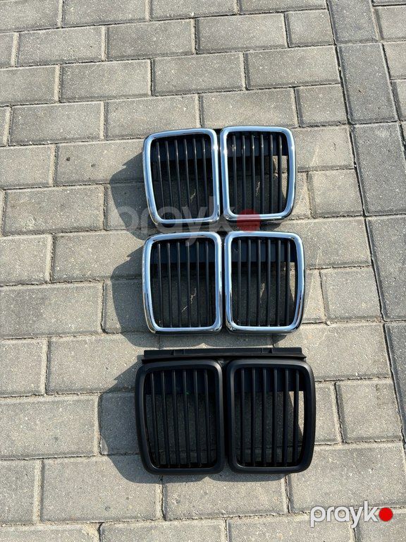 "BMW E30" ehtiyat hissələri — Ehtiyat hissələri və aksesuarlar, Bakı (5)