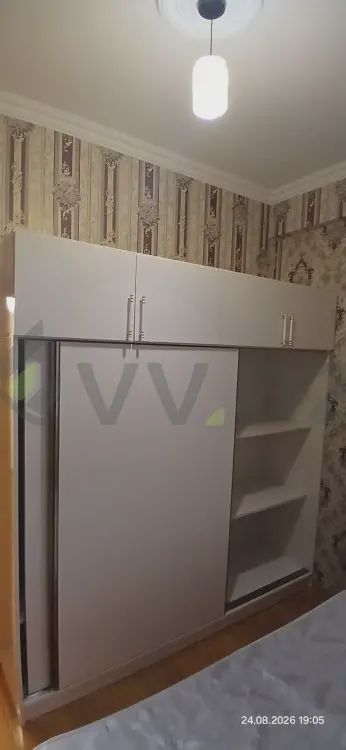 For sale: 2-room apartment (new building), 42 m² — Mənzil, Xırdalan (6)