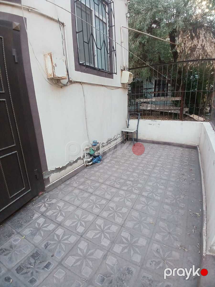 İcarəyə verilir 3 otaqlı həyət evi/bağ evi 85 m² — Ev, villa, Bakı (11)