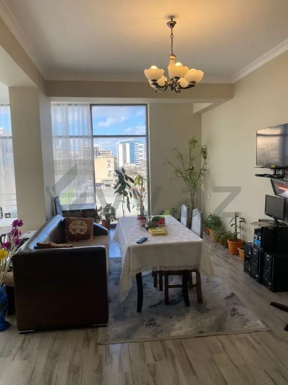 3 otaqlı mənzil Yeni tikili Satılır, Bayıl qəs., Səbail, Bakı — Mənzil, Bakı (2)