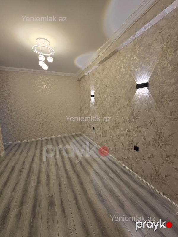 Satılır 2 otaqlı Bina evi menzil (Yeni tikili), 85 m², 16-cı məhəllə — Mənzil, Sumqayıt (6)