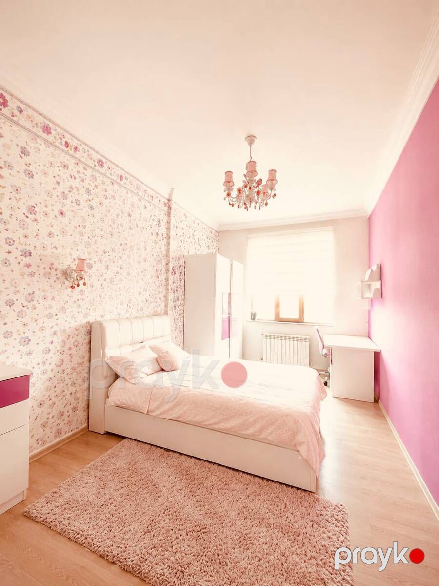Satılır 4 otaqlı yeni tikili 170 m² — Mənzil, Bakı (8)