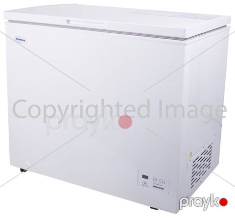 Dondurucu Renova FC 260 S — Bakı