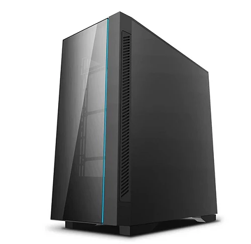 DeepCool Matrexx 55 V3 Computer Case — Korpuslər, Bakı (2)