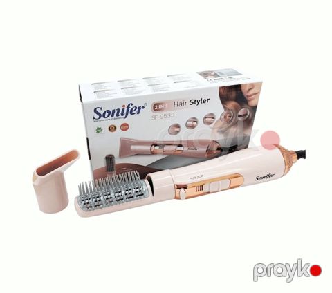 6943 Məhsulun adı: Fen-fırça Sonifer SF-9533 Brend: Sonifer — Bakı