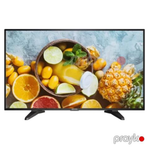 Hikvision 31.5-inch FHD Monitor (DS-D5032QE) — Pctech — Surveillance cameras