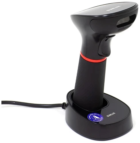 Sunlux 2D XL-9610 Barcode skaner — Bakı
