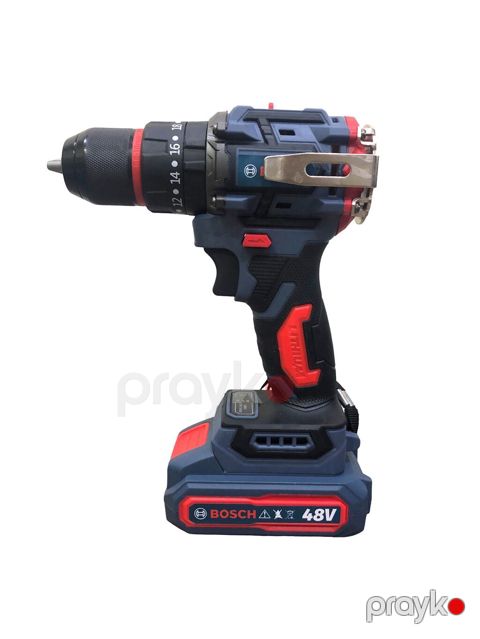 4093 Məhsulun adı: Akkumulyatorlu drel 48Vt Brend: No Brand — Bakı