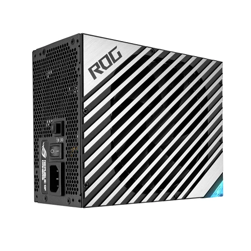 Asus ROG Thor Platinum II (90YE00L1-B0NA00) 1000W Power Supply — Qida bloklari, Bakı (2)