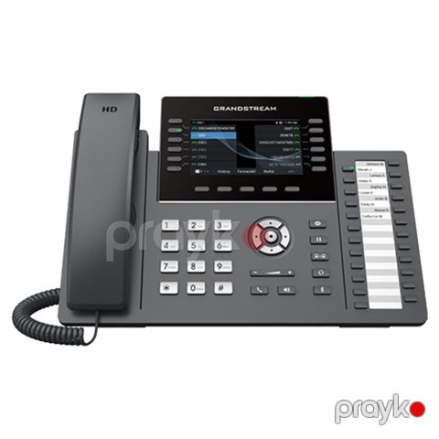 Grandstream GRP2636 16 SIP IP Phone (GRP2636) — Bakı