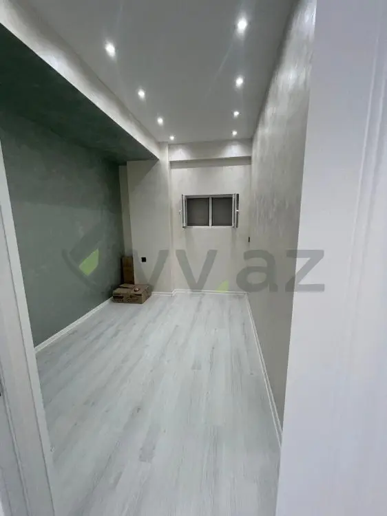 2 otaqlı mənzil Yeni tikili Satılır, Xırdalan — Mənzil, Xırdalan (8)