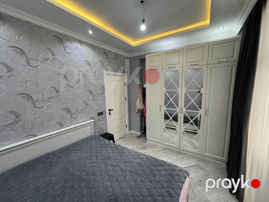Satılır 3 otaqlı yeni tikili 89.5 m² — Mənzil, Bakı (6)
