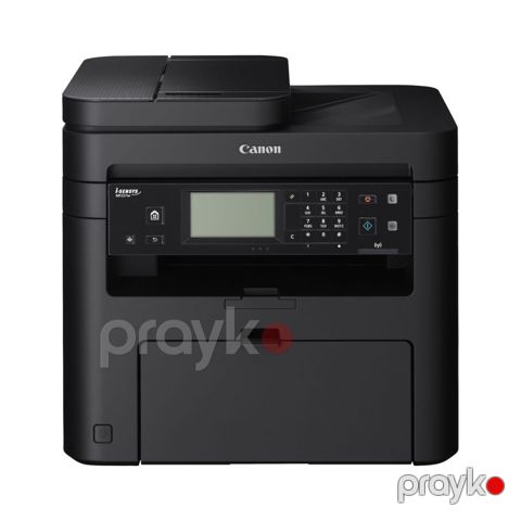 Canon laser mfp ı-s MF237W bundle cıs (1418C170)