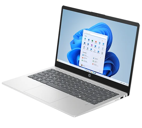 HP AI 14-hc0003ci (C0EE5EA) Notebook — Noutbuklar, Bakı (2)