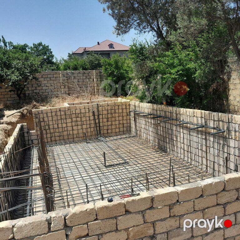 Beton işləri — Təmir və inşaat, Bakı (6)