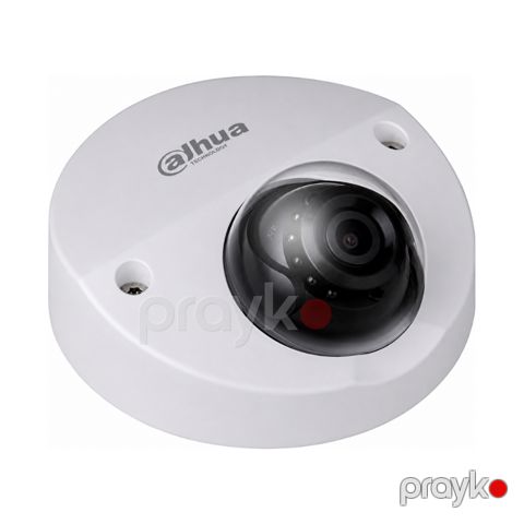 Dahua 2MP IR Mini Dome Network camera (IPC-HDBW3231FP-M-DAE-0280B) — Bakı