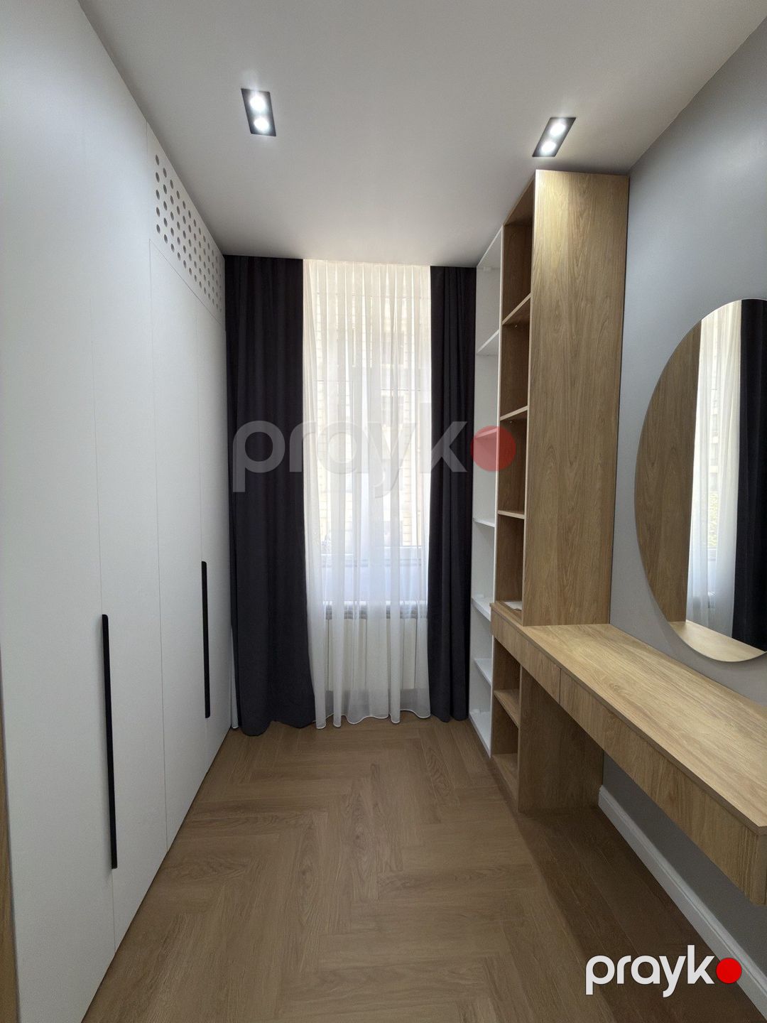 Satılır 3 otaqlı yeni tikili 92 m² — Mənzil, Bakı (9)