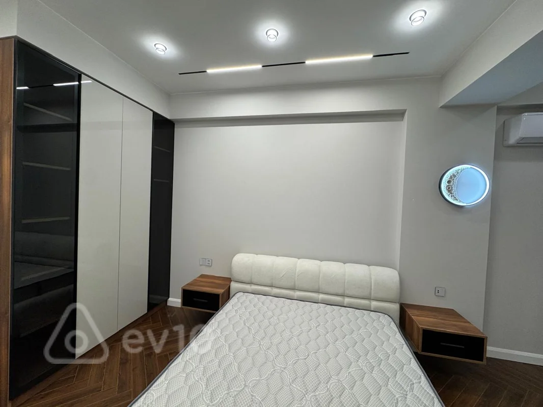 3 otaqlı mənzil, 110 m², Bakı, Ayaz İsmayılov 9-17 — kirayə — Mənzil, Bakı (6)