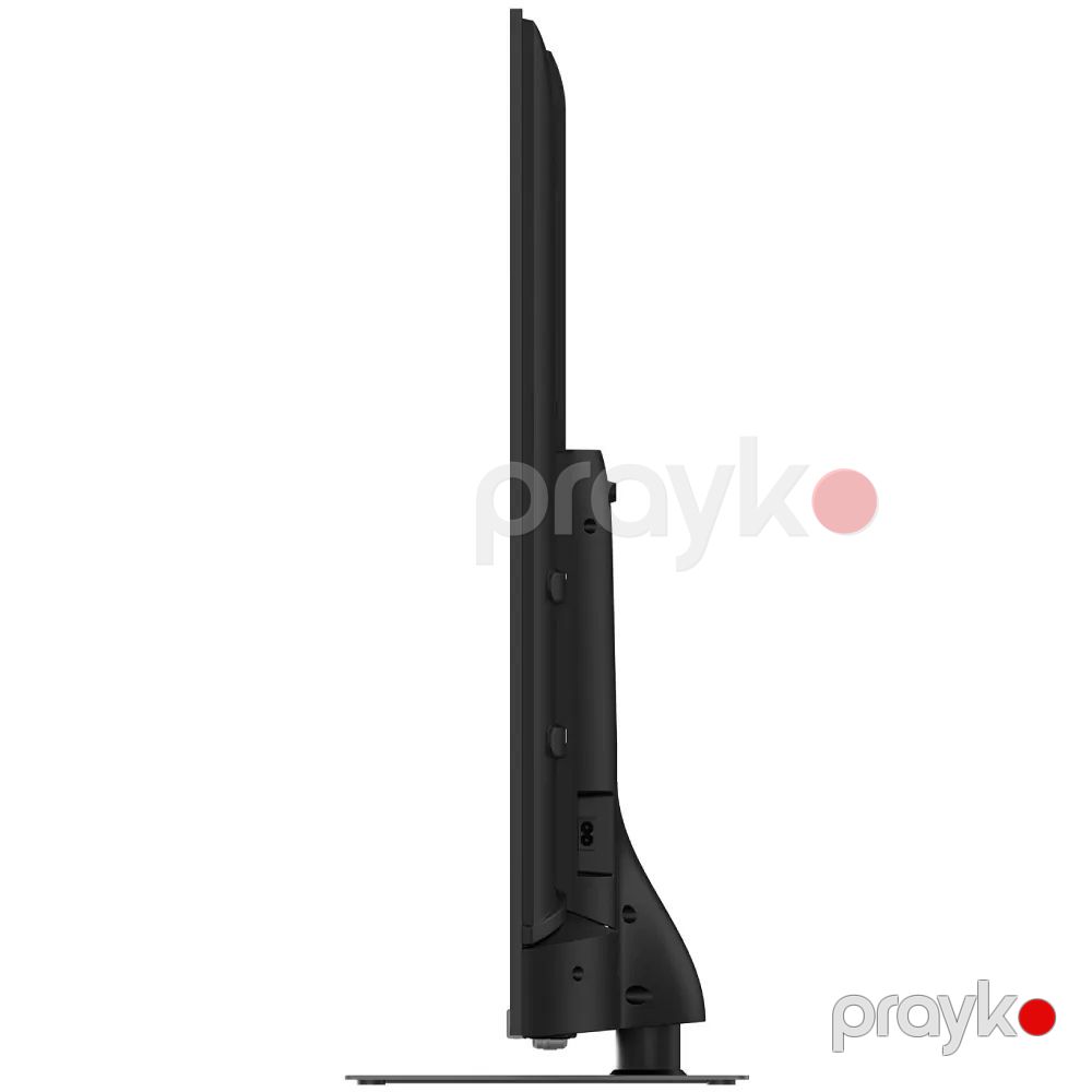 Thomson TV 55″ QLED 4K 60Hz Smart Google TV Black (55QG5C14) — Ev texnikası, Bakı (2)