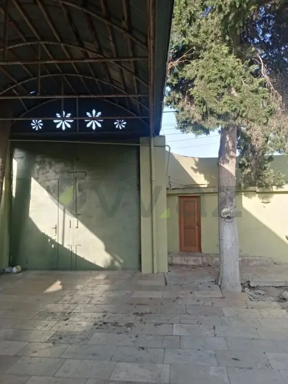 4 otaqlı Həyət evi Satılır, Şüvəlan, Xəzər, Bakı — Ev, villa, Bakı (10)