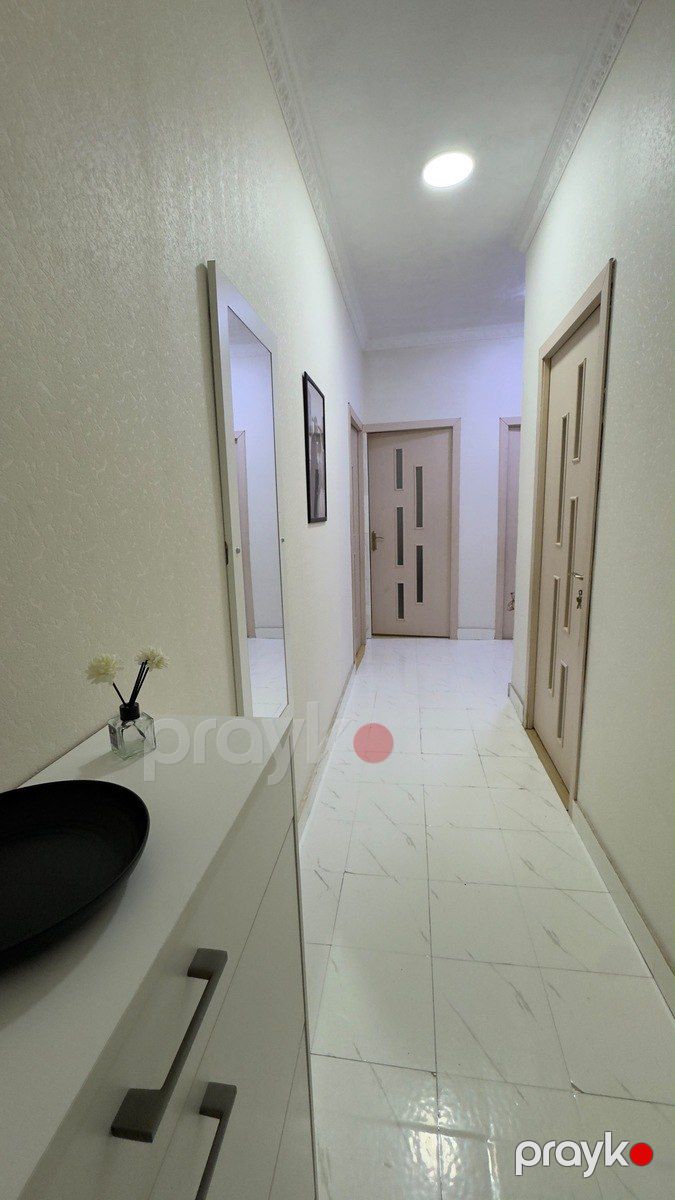 Satılır 3 otaqlı həyət evi/bağ evi 60 m² — Ev, villa, Bakı (8)