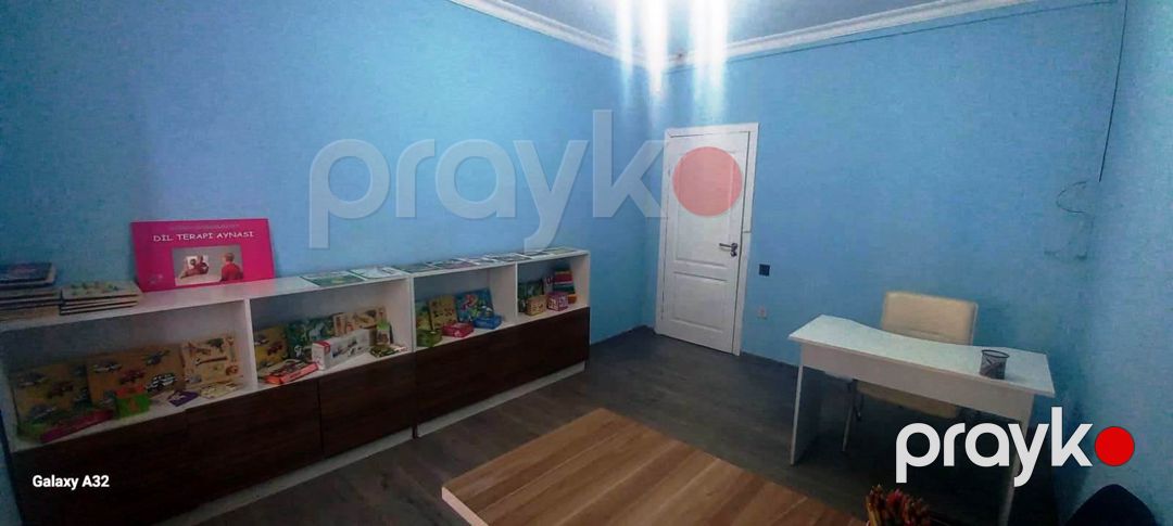 İcarəyə verilir 4 otaqlı ofis 180 m² — Ofis, Bakı (7)
