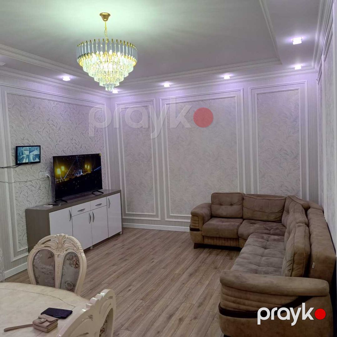 Həyət evi kirayə verilir, Masazır qəs — Ev, villa, Bakı (5)