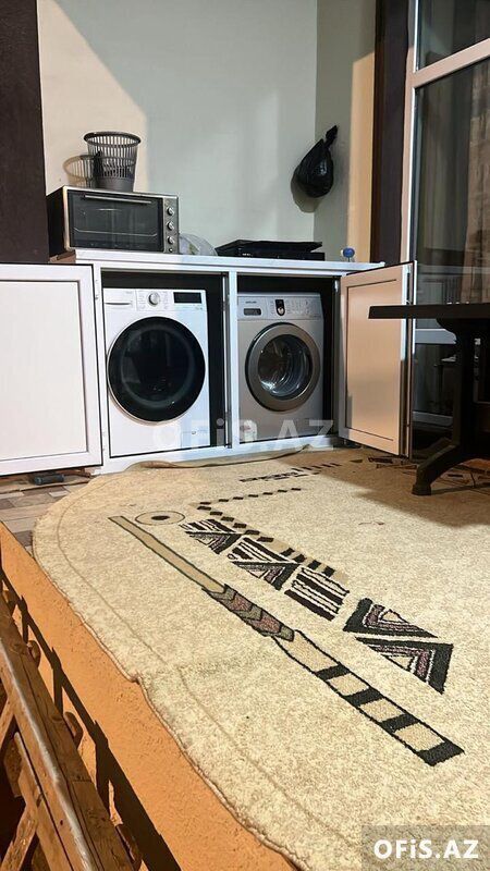 Satılır Xəzər r., Şağan q., 4 otaq, 100 m² — Ev, villa, Bakı (8)