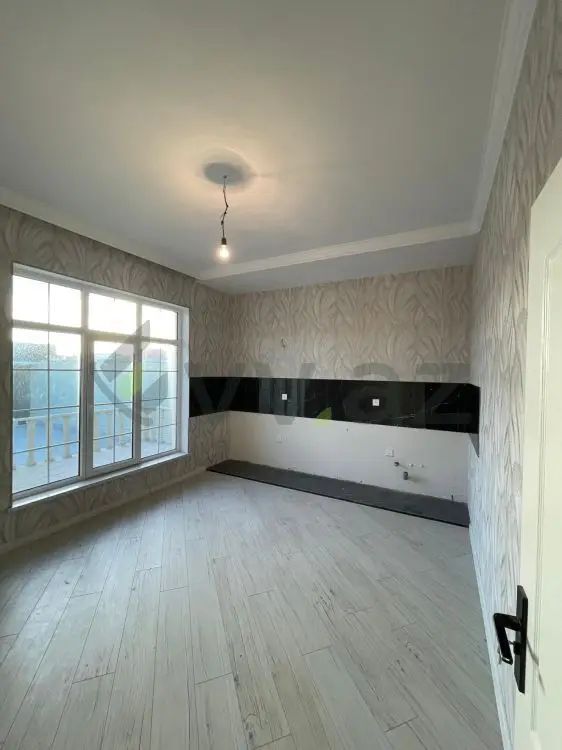 4 otaqlı Həyət evi Satılır, Fatmayı, Abşeron — Ev, villa (7)