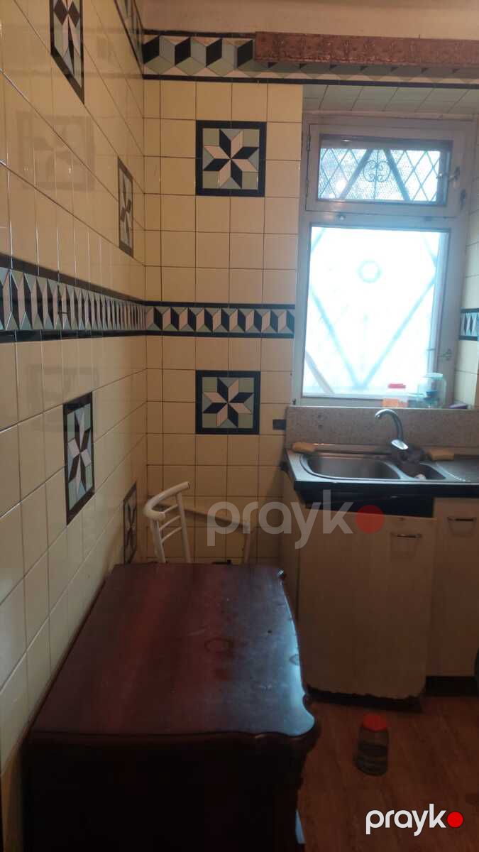 Satılır 2 otaqlı köhnə tikili 52 m² — Mənzil, Bakı (6)