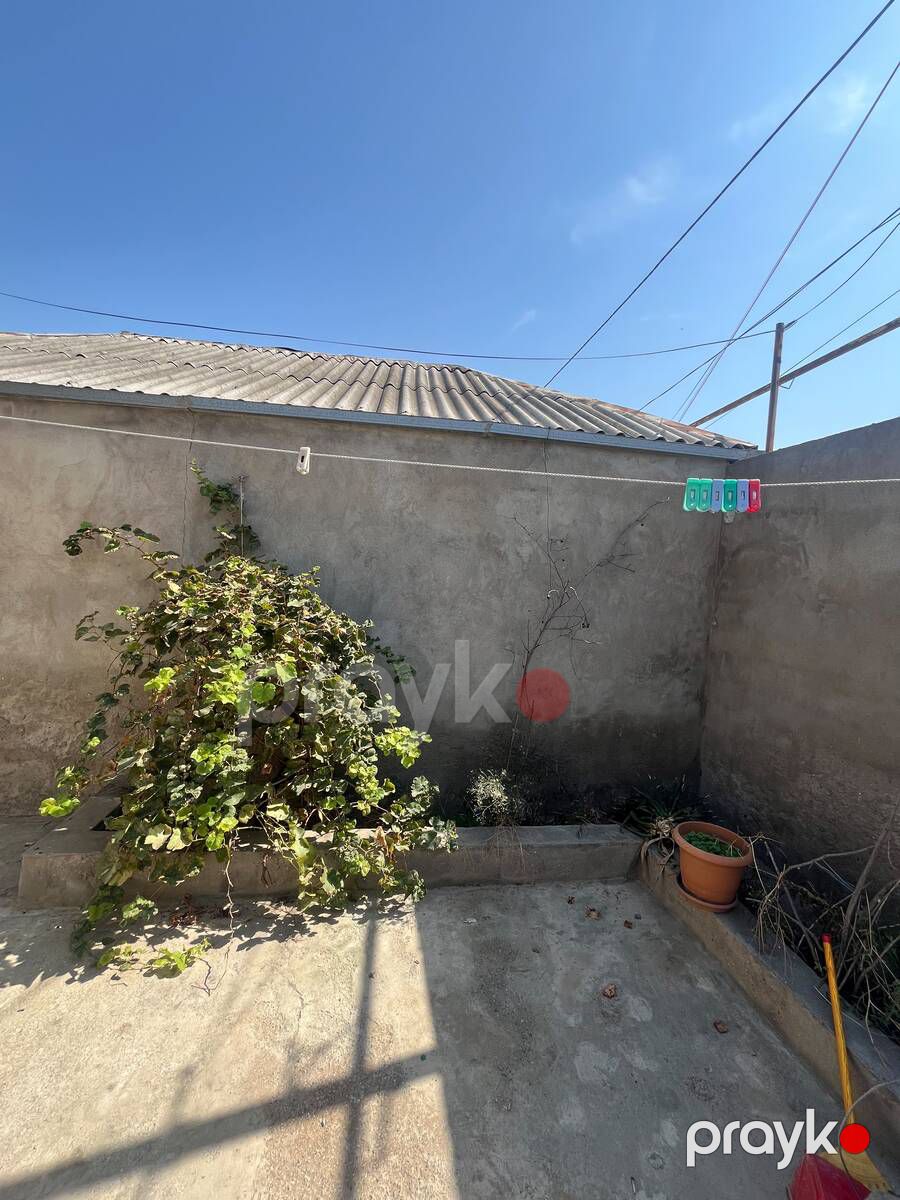 Satılır 3 otaqlı həyət evi/bağ evi 100 m² — Ev, villa, Bakı (2)