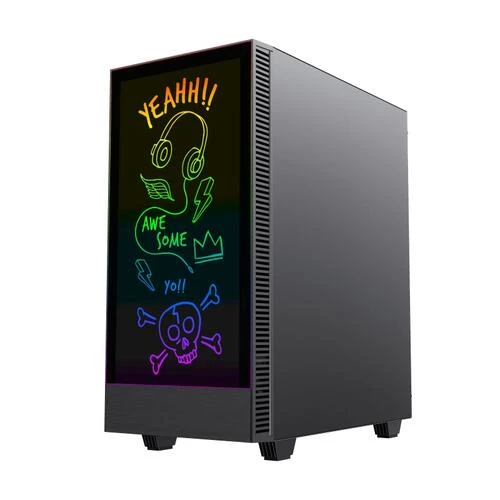 Gamemax Kreator Computer Case — Bakı