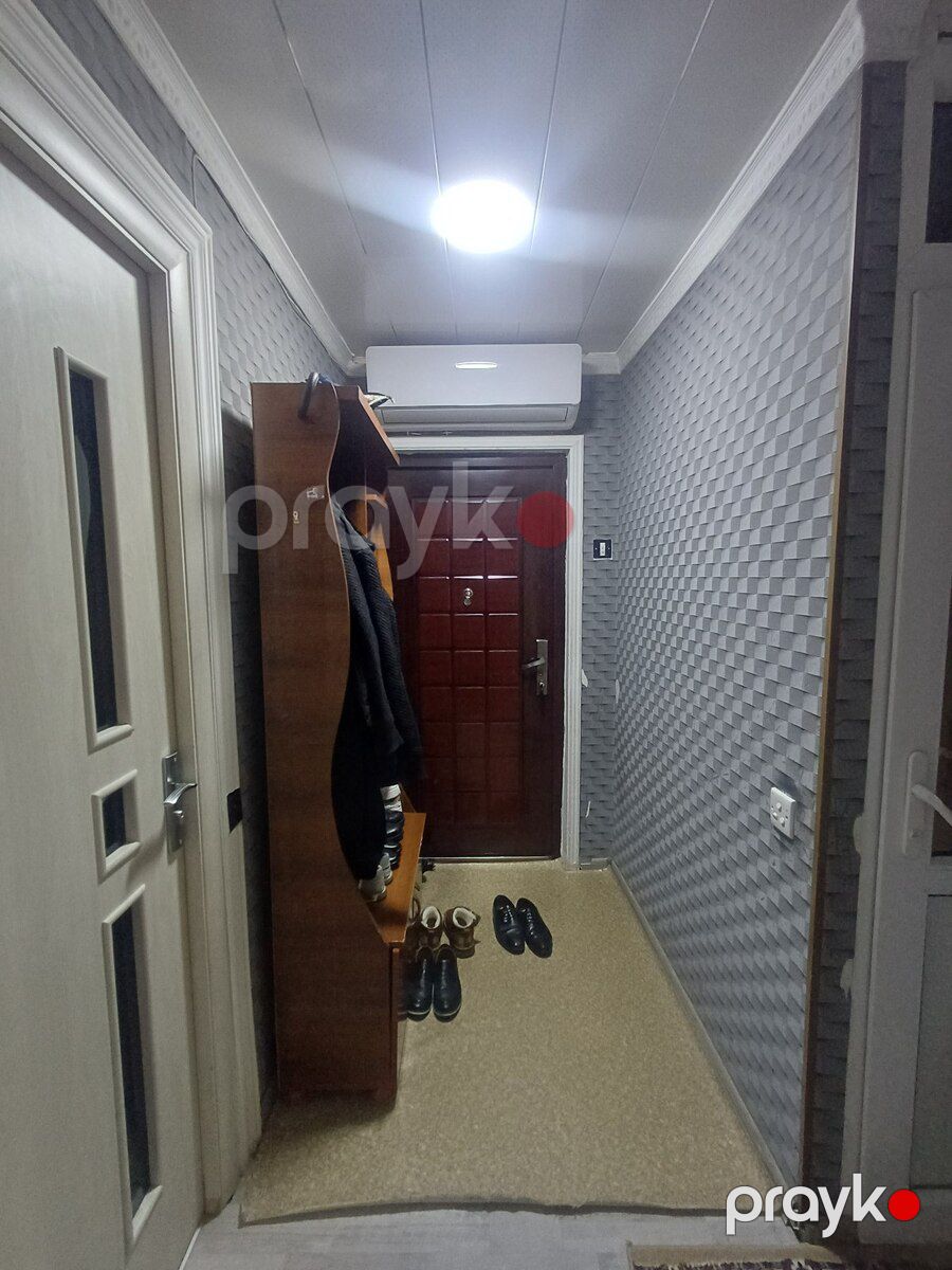 3-otaqlı mənzil, Mingəçevir ş., 65 m² — Mənzil, Mingəçevir (11)