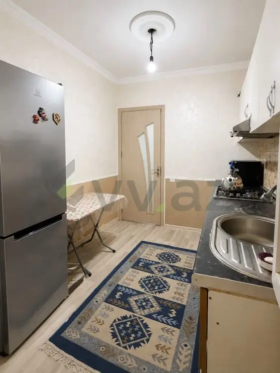 2 otaqlı mənzil Yeni tikili Satılır, Xırdalan — Mənzil, Xırdalan (3)