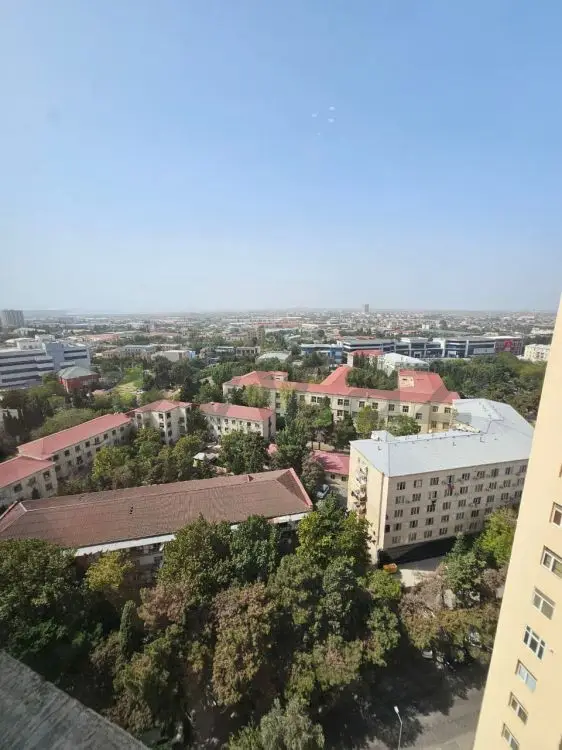 3 otaqlı mənzil Yeni tikili Satılır, Bakıxanov qəs., Sabunçu, Bakı — Mənzil, Bakı (12)
