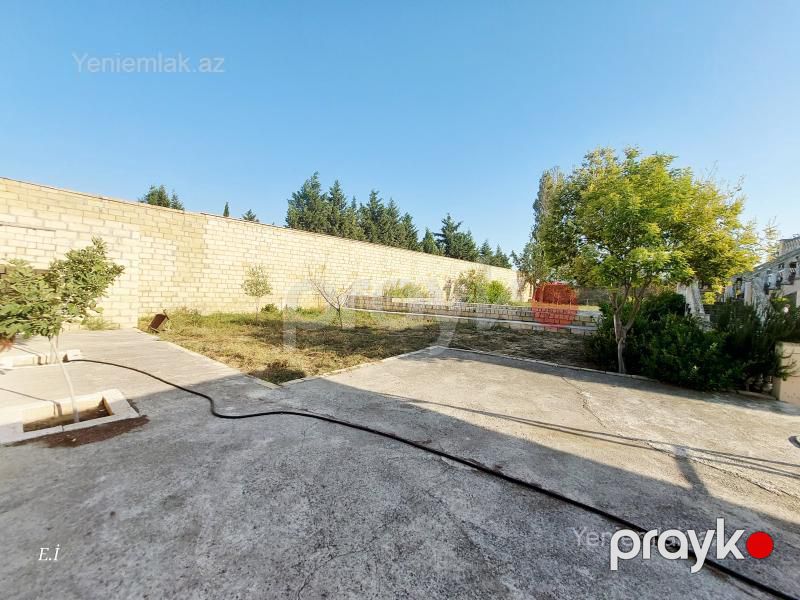 Satılır 7 otaqlı Həyət evi / Villa, 220 m², Novxanı bağ massivi — Ev, villa, Sumqayıt (12)