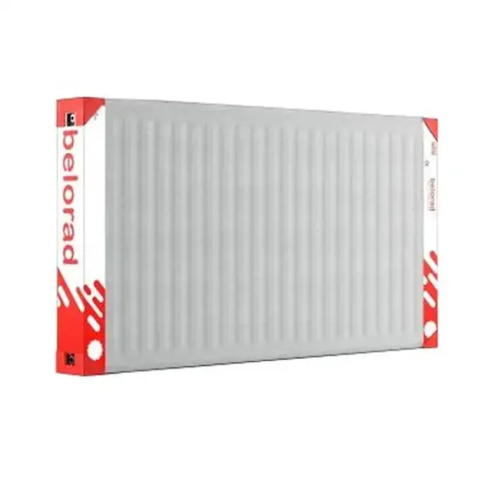 Belorad 50/50 Kombi Radiator — Bakı