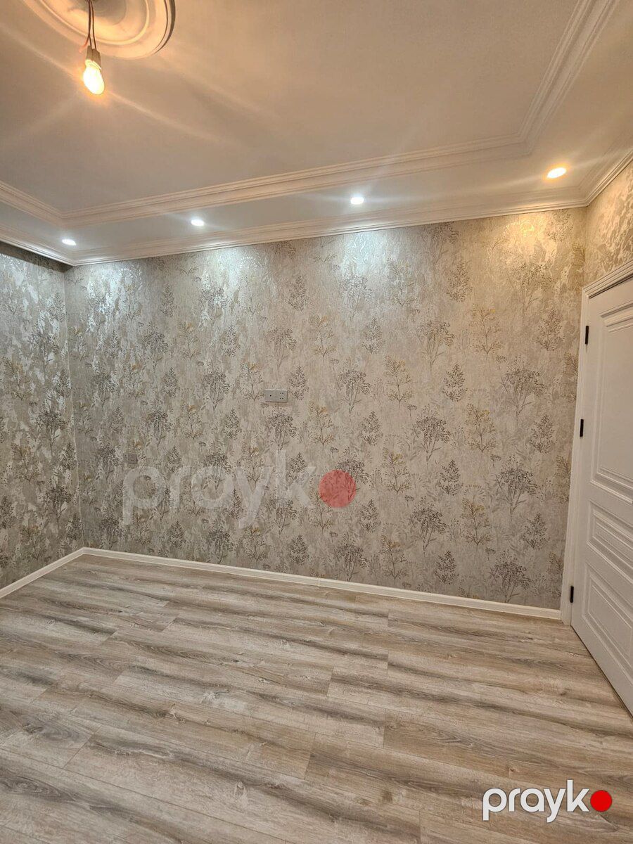 3-otaqlı mənzil, Sumqayıt ş., 68 m² — Mənzil, Sumqayıt (2)