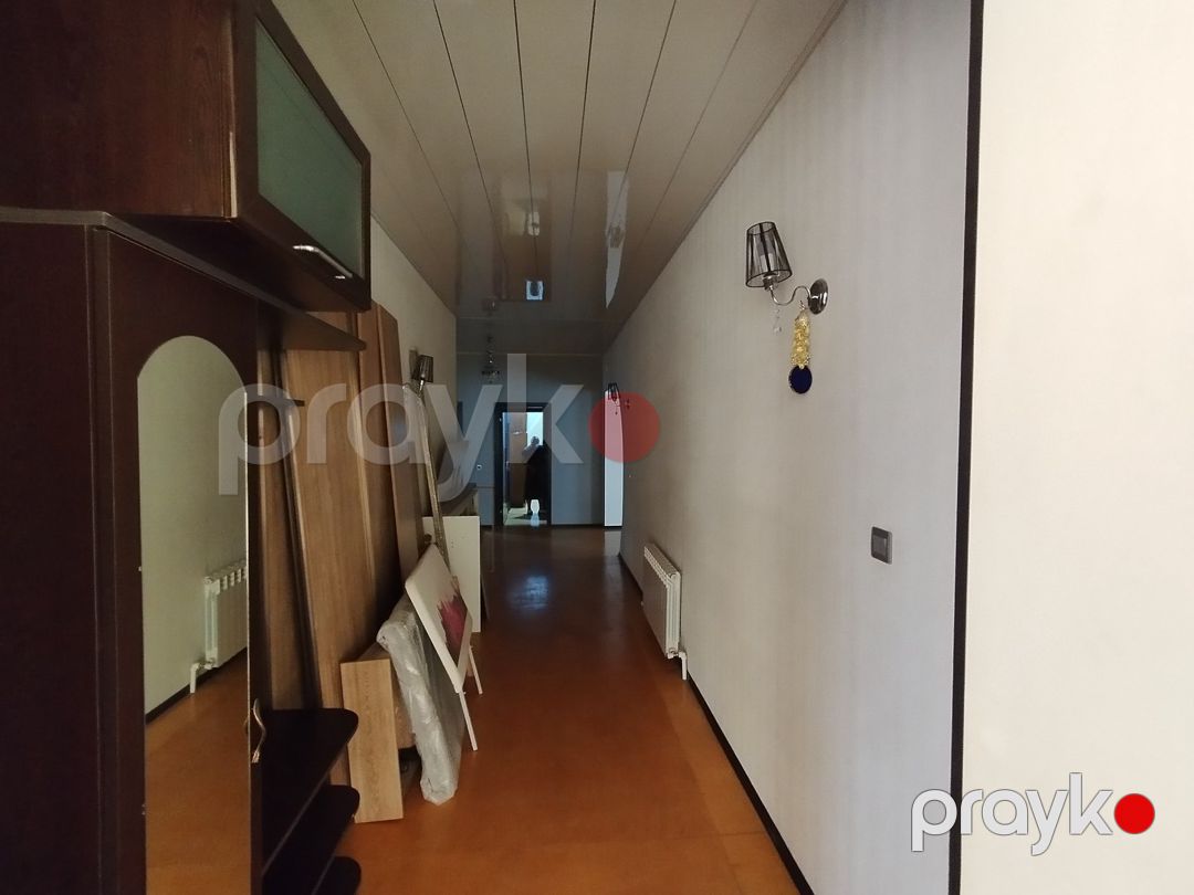 Satılır 4 otaqlı həyət evi/bağ evi 193.1 m² — Ev, villa, Bakı (3)