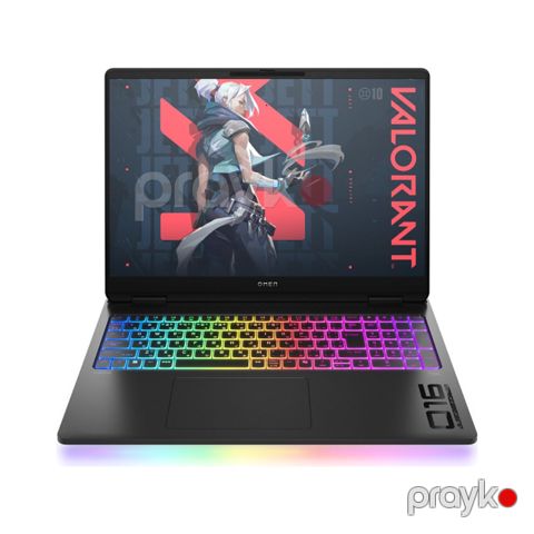 Noutbuk HP Omen MAX Gaming (BK9Z3EA) — Bakı