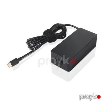Lenovo Usb-c 65W AC Adapter(CE) (GX20P92529) — Bakı