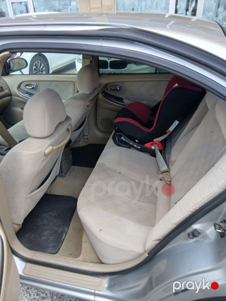 Nissan Maxima, 3.0 L, 2006 il, 308 000 km — Avtomobillər, Bakı (7)