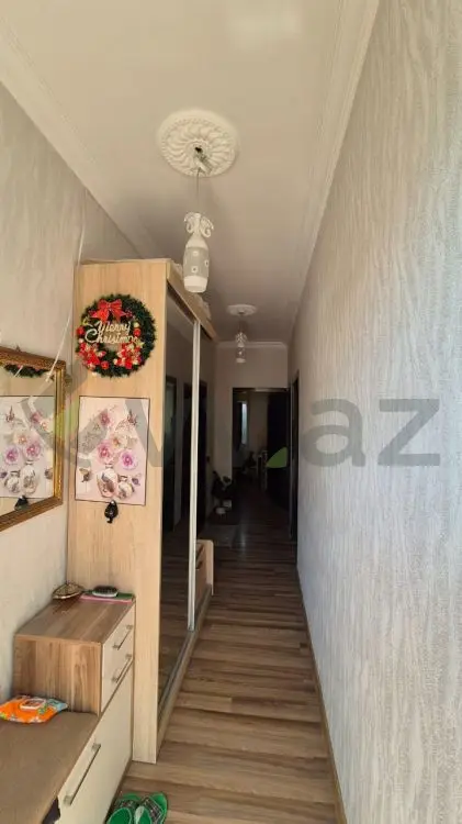 3 otaqlı Həyət evi Satılır, Masazır, Abşeron — Ev, villa (10)