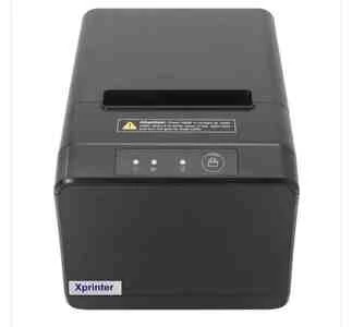 Xprinter XP-Q806 Çek Printeri — Bakı