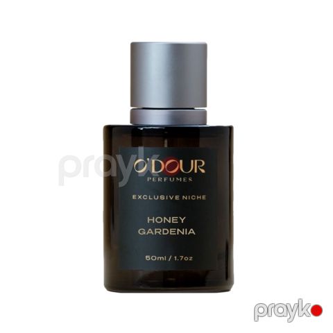 The O'dour Perfumes Honey Gardenia qadınlar üçün ətir suyu 50 ml — Bakı