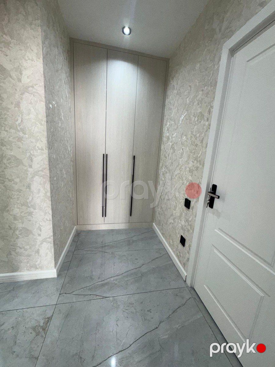 Satılır 3 otaqlı yeni tikili 90 m² — Mənzil, Bakı (10)