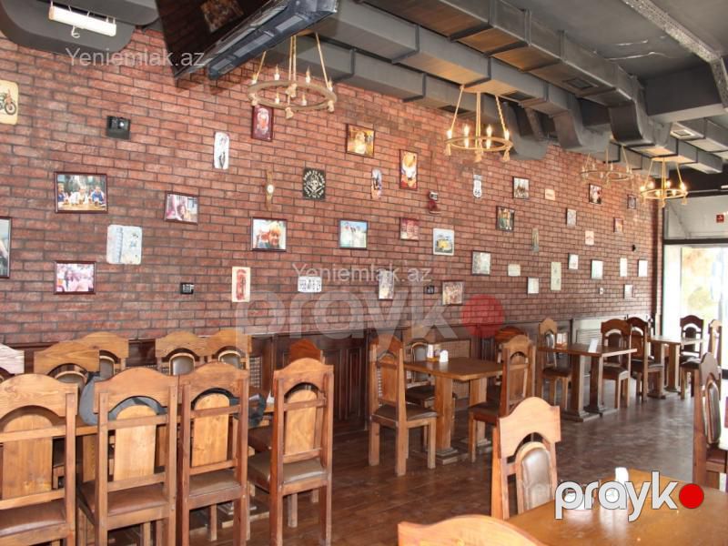 Satılır 5 otaqlı Obyekt, 270 m², Nizami rayonu — Əmlak, Bakı (2)