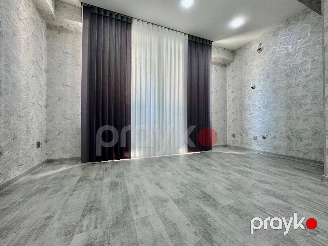 Satılır 3 otaqlı yeni tikili 105 m² — Mənzil, Bakı (3)