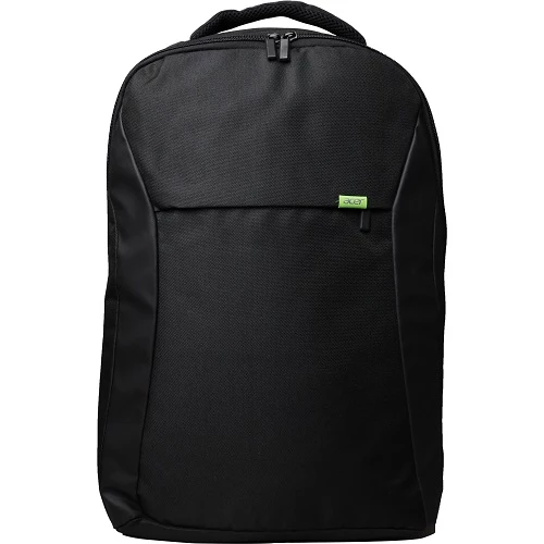 Acer Commercial 15.6 (GP.BAG11.02C) Black Backpack — Noutbuk aksesuarları, Bakı (2)