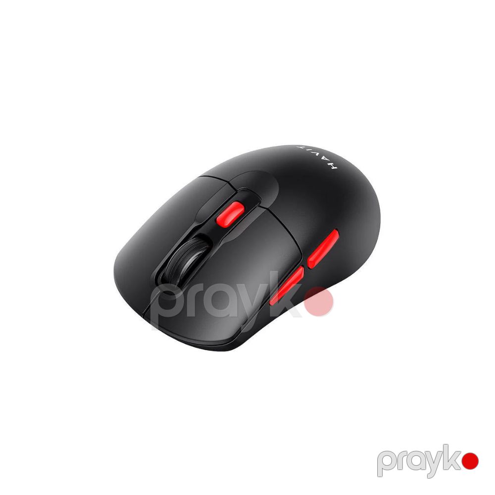 Havit MS59WB Wireless mouse (203016005703218) — Periferik cihazlar, Bakı (2)